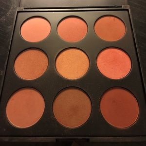 Morphe Pallete